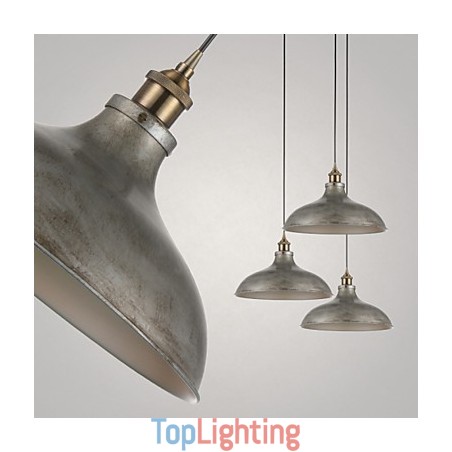 1 Lights Pendant Lamps Antique Vintage Style Industry Style Iron MetalsDrop Light 1 Lights Pendant Lamps Antique Vintage Style Industry Style Iron MetalsDrop Light