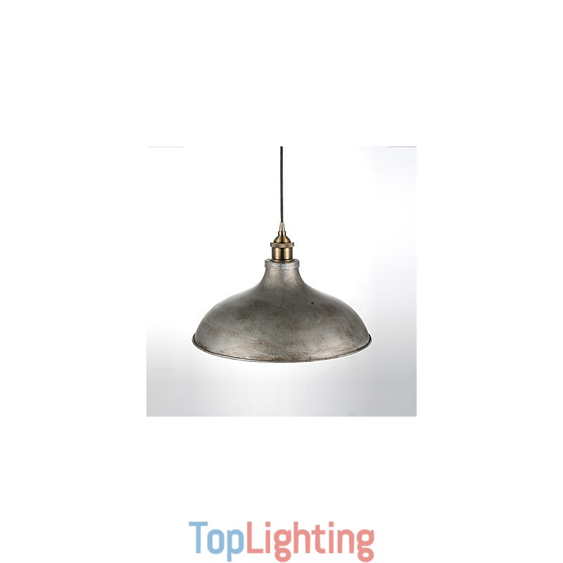1 Lights Pendant Lamps Antique Vintage Style Industry Style Iron MetalsDrop Light