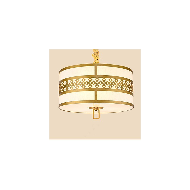 Chinese Style Hanging Lighting Modern Simplicity