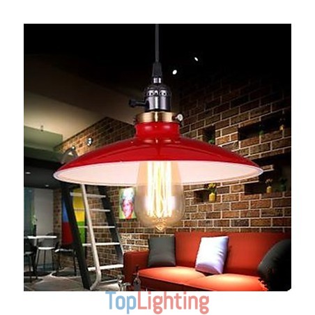 American Industrial Attic LOFT Style Droplight American Industrial Attic LOFT Style Droplight