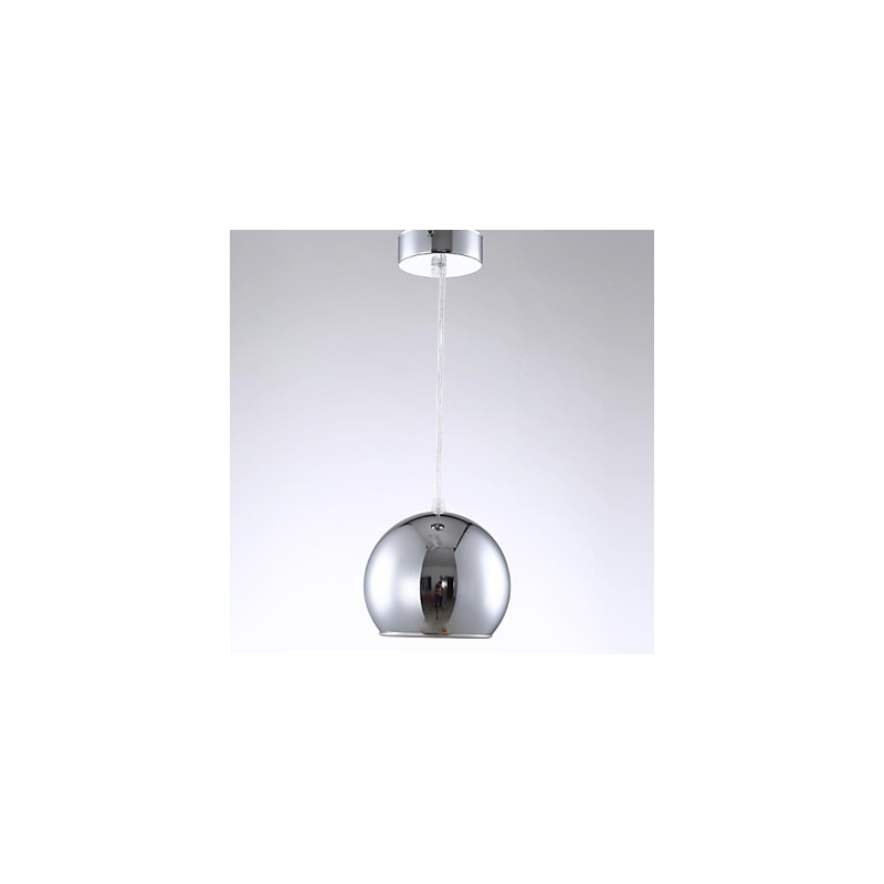 Droplight The Plating Color Apple Shape Light Pendant Light