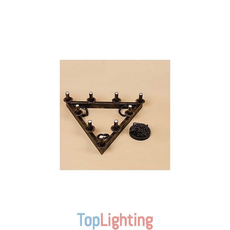 Retro Classic Metal Ceiling Lights Simple Pendant Lamps Cafe Pendant Lamp