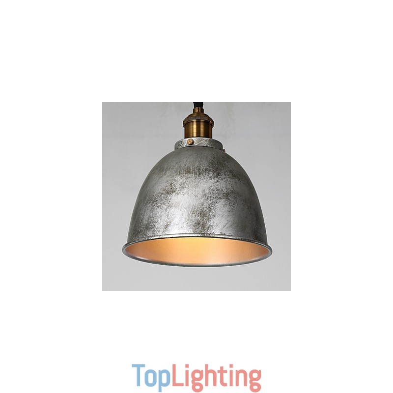 Amercian Loft Cover Pendant Lamp Home Decorate and Indoor Droplight