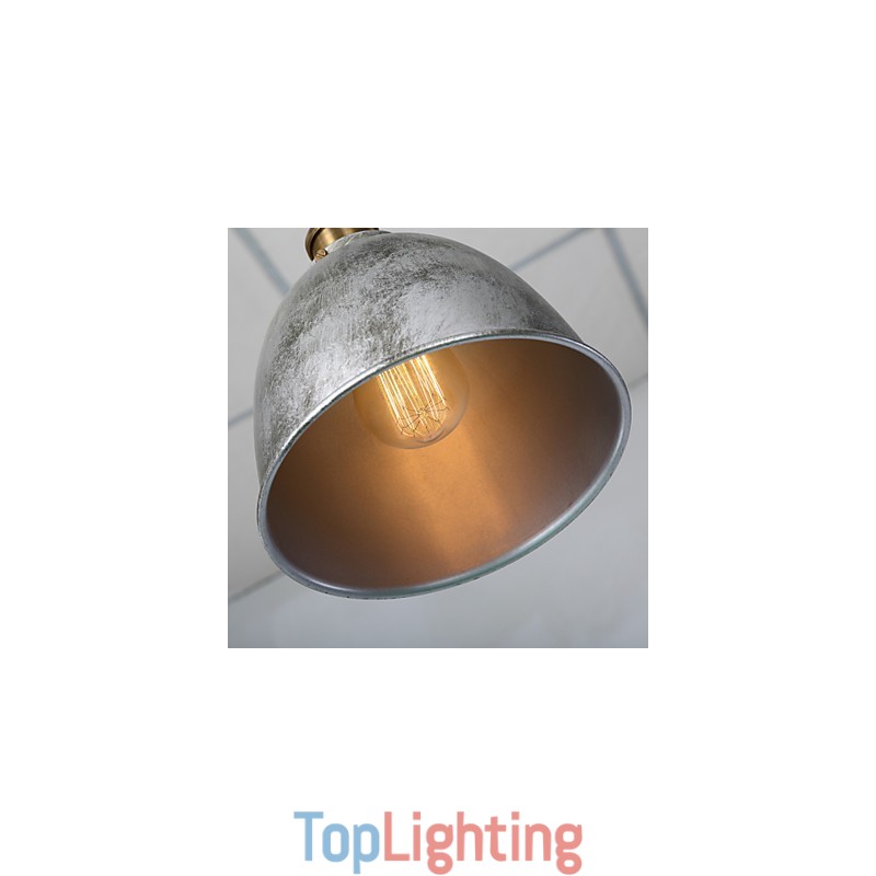 Amercian Loft Cover Pendant Lamp Home Decorate and Indoor Droplight