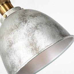 Amercian Loft Cover Pendant Lamp Home Decorate and Indoor Droplight