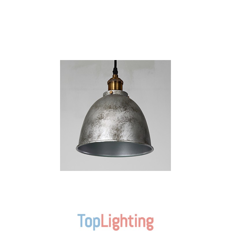 Amercian Loft Cover Pendant Lamp Home Decorate and Indoor Droplight