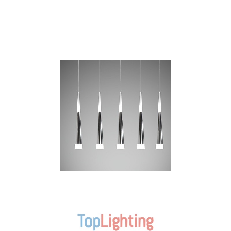 Pendant Lights Modern Contemporary Metal