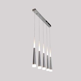 Pendant Lights Modern Contemporary Metal