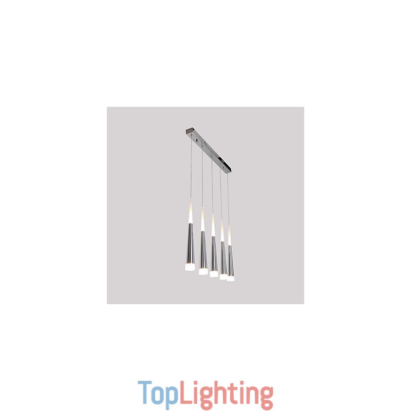 Pendant Lights Modern Contemporary Metal