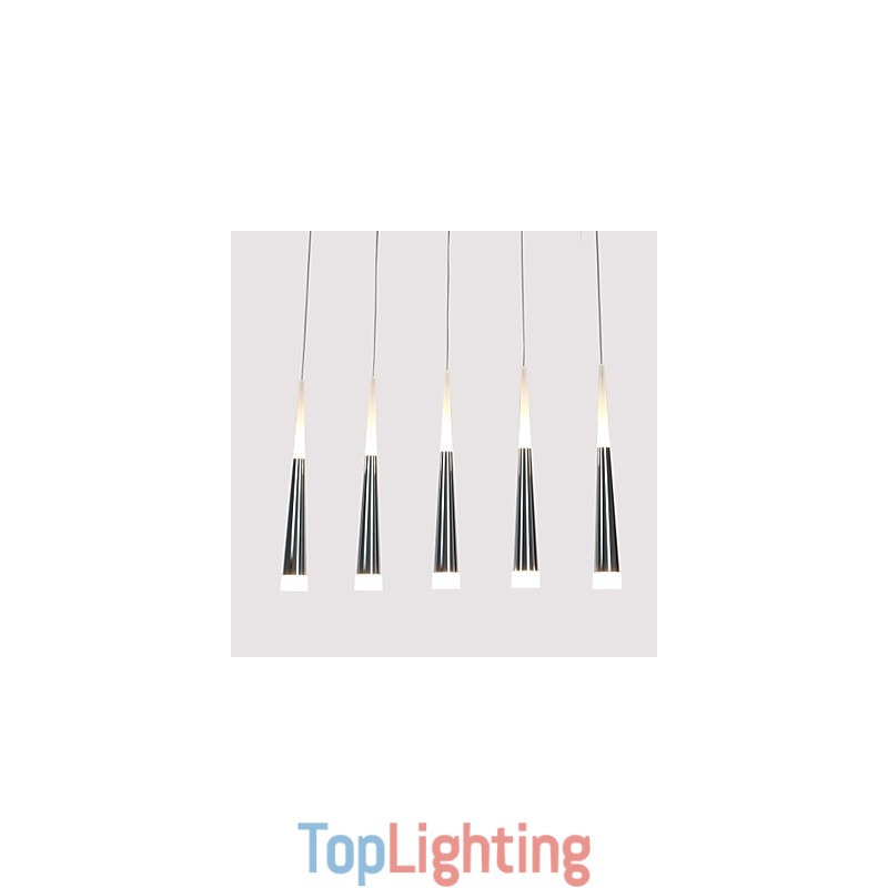 Pendant Lights Modern Contemporary Metal