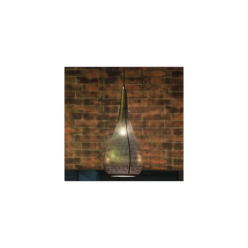 Rural Retro Ceiling Lamp Patented