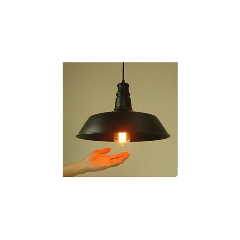 Corridor Lamp Droplight