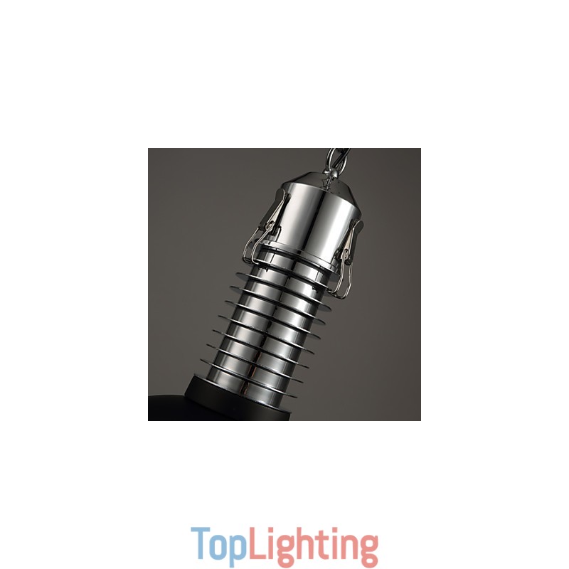 Traditional Classic Vintage Mini Style Metal Chandelier