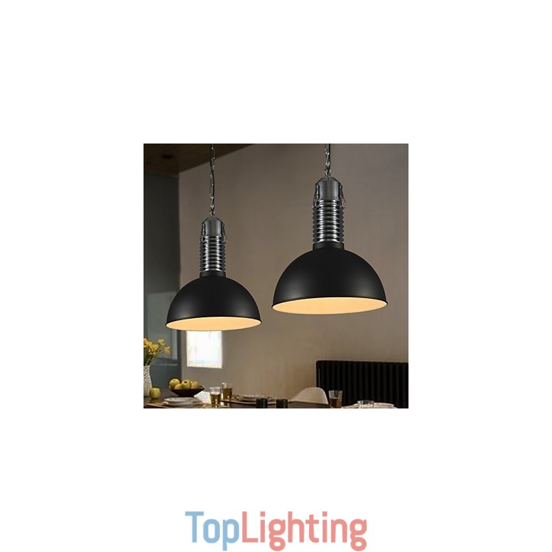 Traditional Classic Vintage Mini Style Metal Chandelier