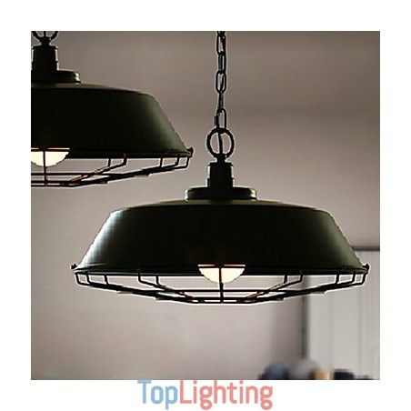 Wrought Iron Country Restoring Ancient Ways Single Head Droplight Lamp Light Wrought Iron Country Restoring Ancient Ways Single Head Droplight Lamp Light