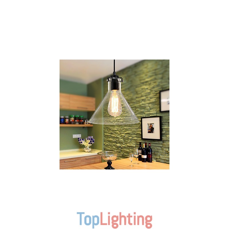 Pendant Lights Traditional Classic Vintage Retro Metal