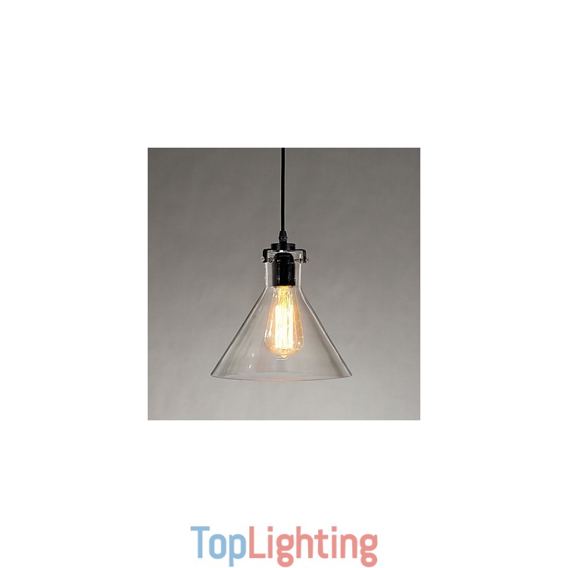 Pendant Lights Traditional Classic Vintage Retro Metal