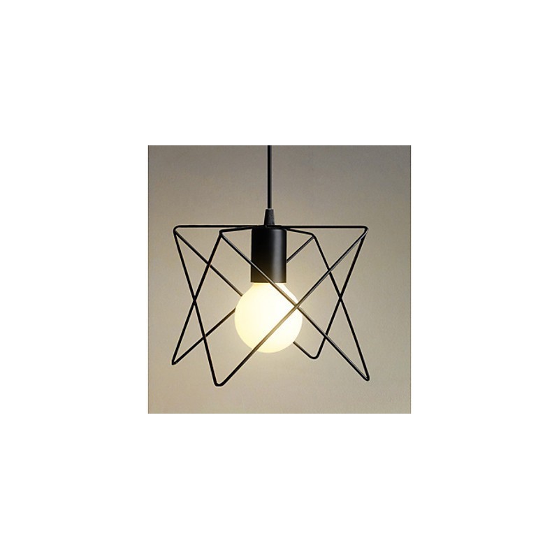 Pendant Lights Mini Style Retro Metal