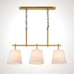 Modern Contemporary Decorative Design Pendant Light