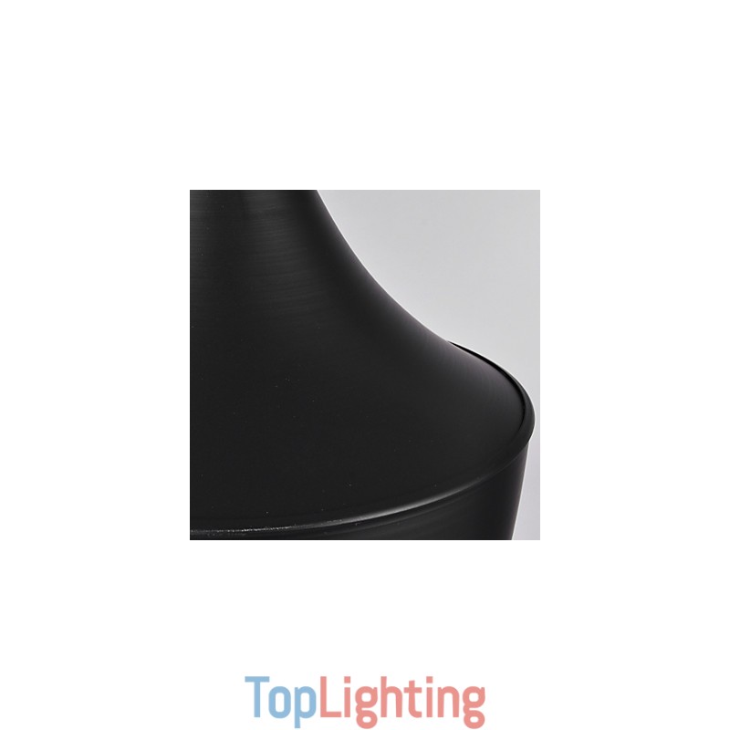 Modern Contemporary Retro Mini Style Painting Pendant Light