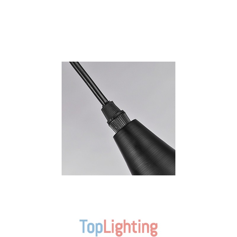 Modern Contemporary Retro Mini Style Painting Pendant Light