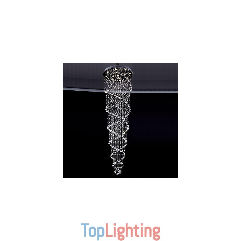 Modern Contemporary Traditional Classic Rustic Lodge Vintage Country Island Crystal Electroplated Metal Pendant Light