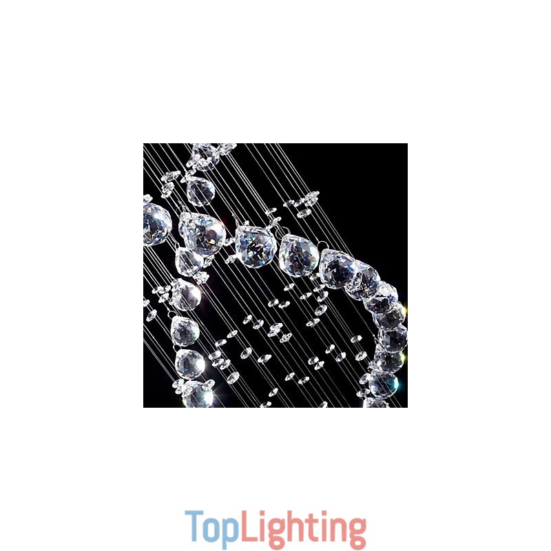 Modern Contemporary Traditional Classic Rustic Lodge Vintage Country Island Crystal Electroplated Metal Pendant Light