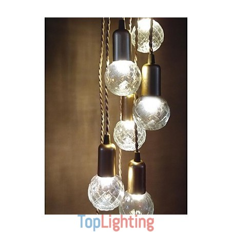 Traditional Classic Rustic Lodge Vintage Retro Lantern Drum Country Globe Mini Style Painting Glass Pendant Light Traditional Classic Rustic Lodge Vintage Retro Lantern Drum Country Globe Mini Style Painting Glass Pendant Light
