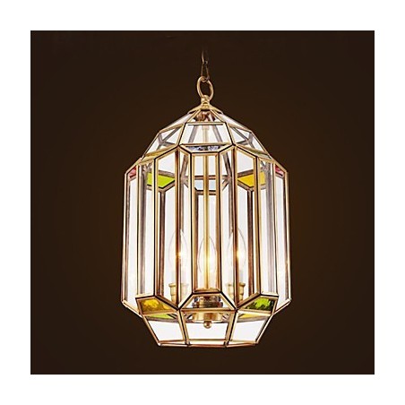 Full Copper Color Lamp Full Copper Color Lamp