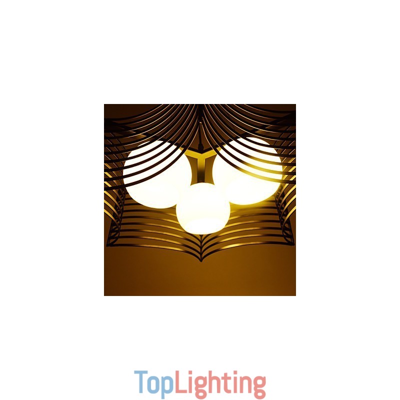 Retro Classic Metal Ceiling Lights Simple Pendant Lamps Cafe Pendant Lamp