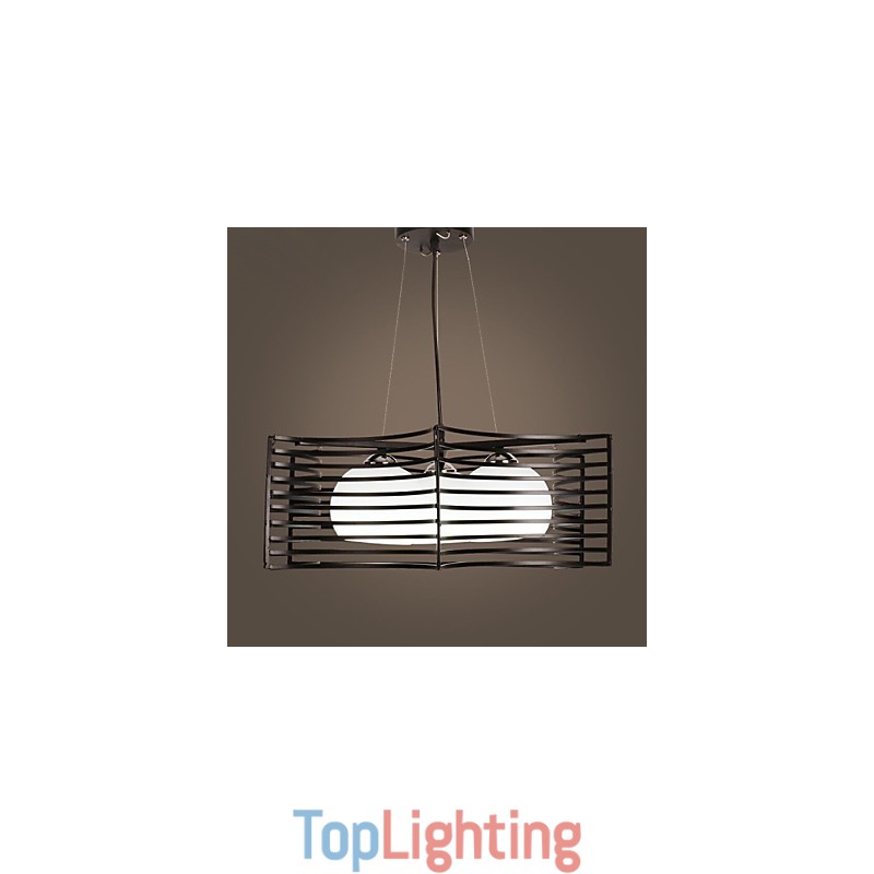Retro Classic Metal Ceiling Lights Simple Pendant Lamps Cafe Pendant Lamp