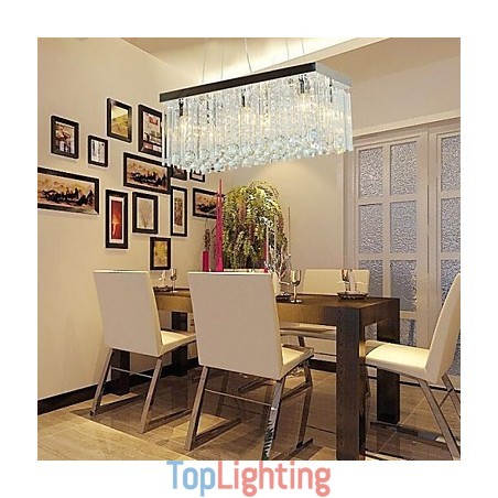 Modern Contemporary Crystal Crystal Chandelier Modern Contemporary Crystal Crystal Chandelier