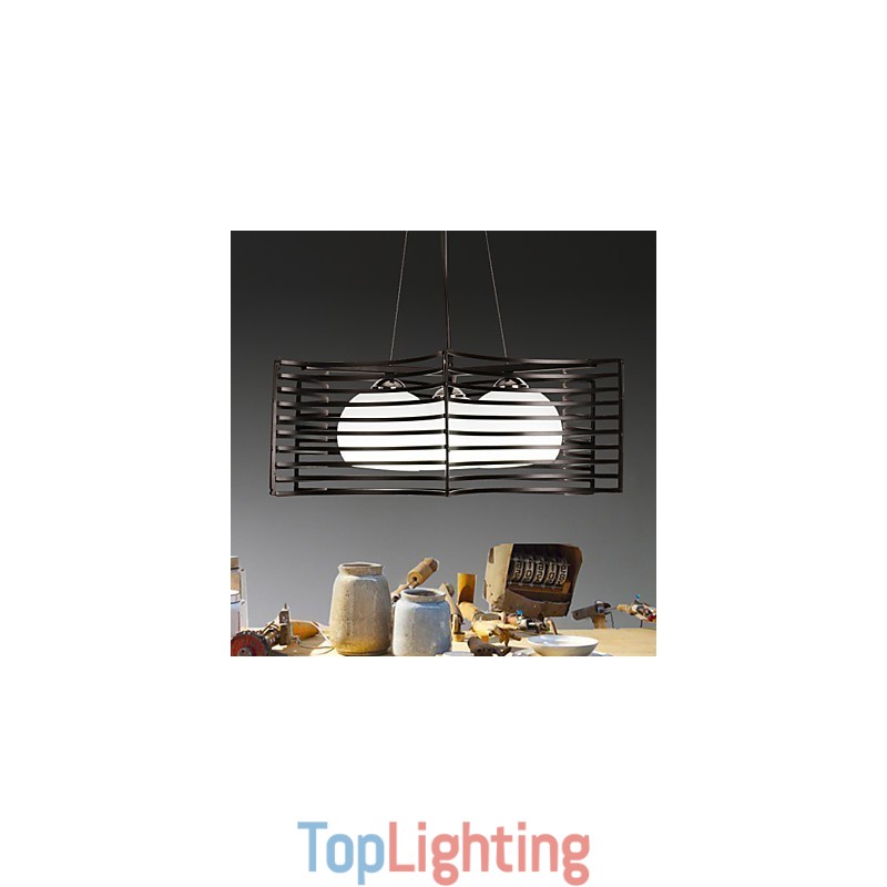 Retro Classic Metal Ceiling Lights Simple Pendant Lamps Cafe Pendant Lamp