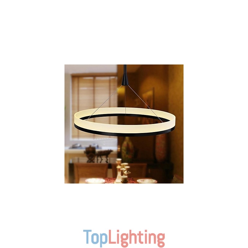 Modern Contemporary Others Metal Pendant Light