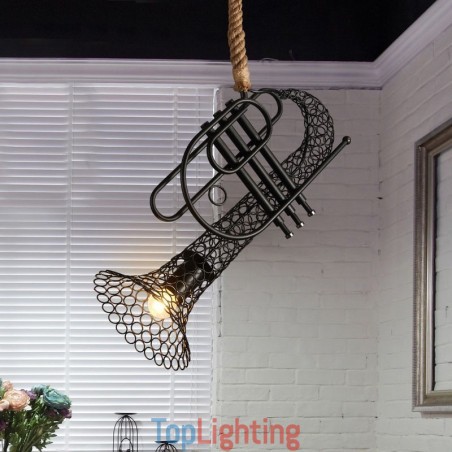 American Country Hemp lace T Retro Decorative Chandelier Chandelier American Country Hemp lace T Retro Decorative Chandelier Chandelier