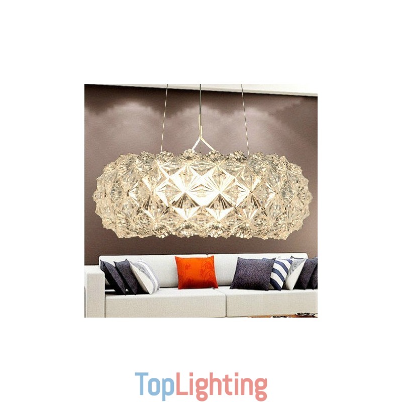 Chandelier Chandelier Ball sweat Ion Zeus Kapo Chandelier