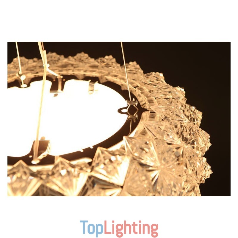 Chandelier Chandelier Ball sweat Ion Zeus Kapo Chandelier