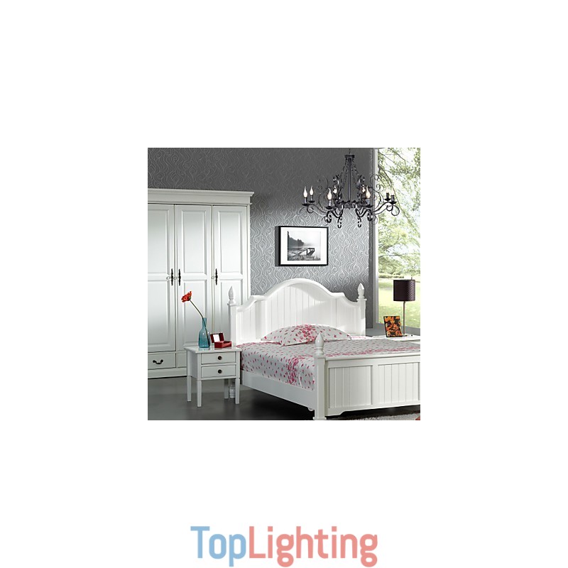 Traditional Classic Candle Style Others Chandelier