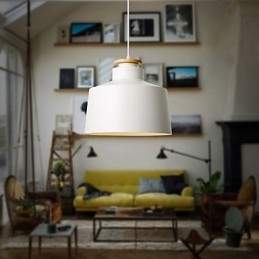 Pendant Lights Modern Contemporary Metal