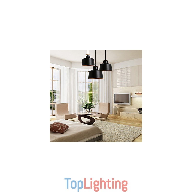Pendant Lights Modern Contemporary Metal