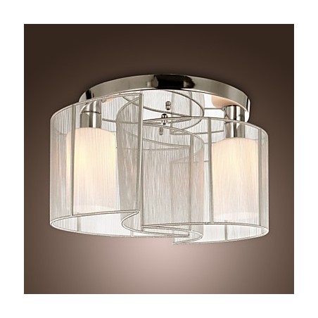 Ceiling Light Modern Design 2 Lights Ceiling Light Modern Design 2 Lights