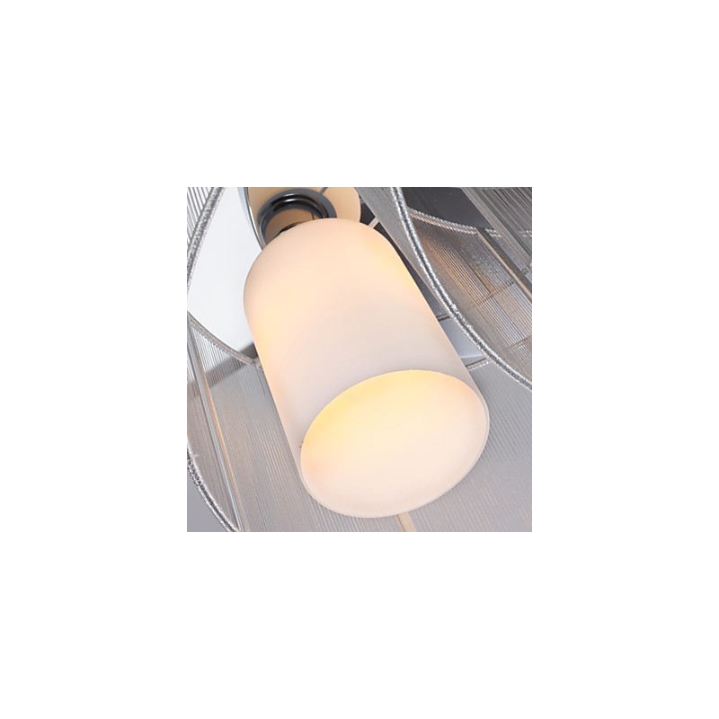 Ceiling Light Modern Design 2 Lights