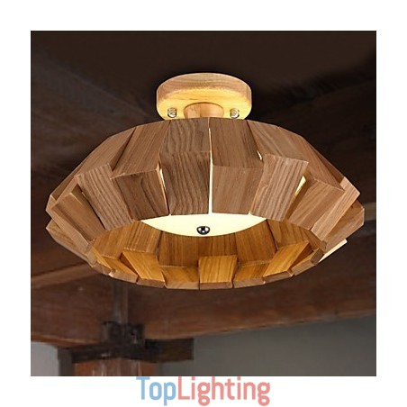 Modern Contemporary Country Mini Style Others Wood Bamboo Pendant Light Modern Contemporary Country Mini Style Others Wood Bamboo Pendant Light