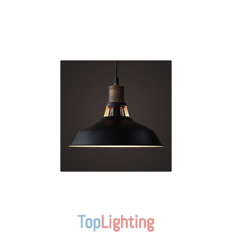 American Vintage Wrought iron Window Art Chandelier