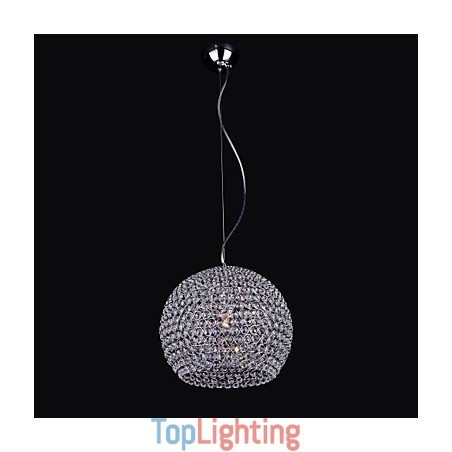 Lantern Mini Style Chrome Metal Chandelier Lantern Mini Style Chrome Metal Chandelier