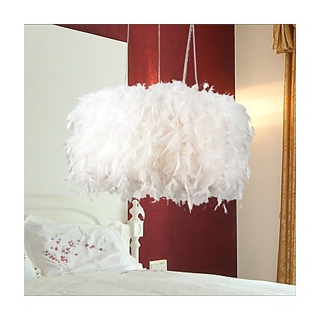 Hot Selling Dia Fashion Feather Chandelier Modern Light Hot Selling Dia Fashion Feather Chandelier Modern Light