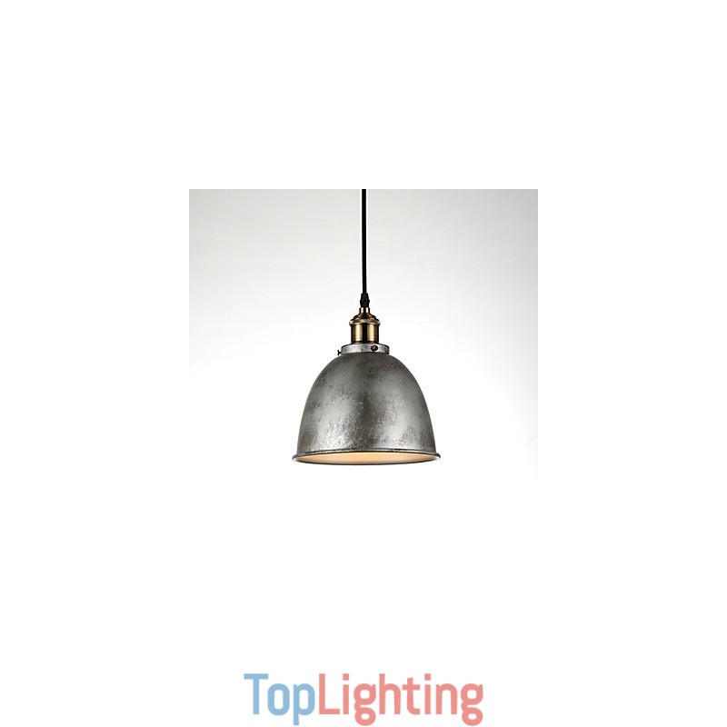 1 Lights Pendant Lamps Antique Vintage Style Industry Style Iron MetalsDrop Light