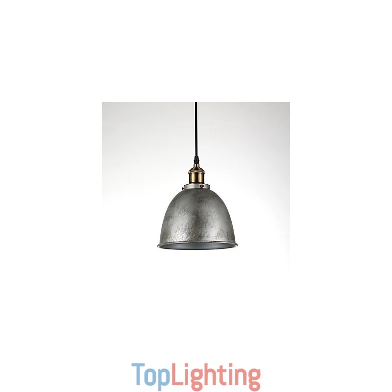 1 Lights Pendant Lamps Antique Vintage Style Industry Style Iron MetalsDrop Light