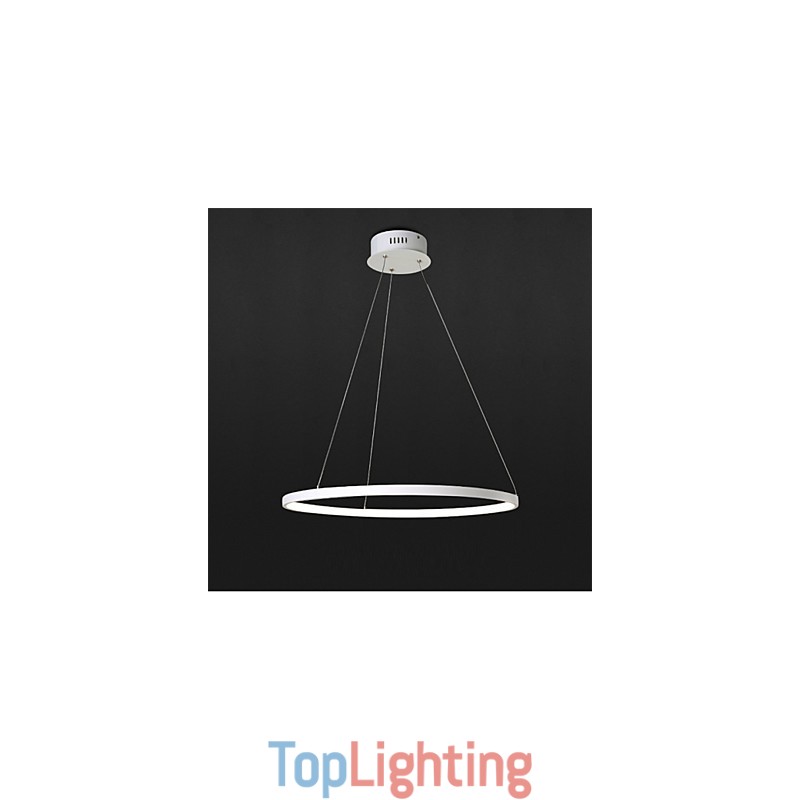 Pendant Light Modern Design High Quality Ring
