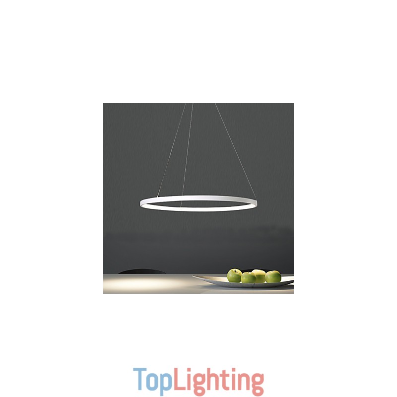 Pendant Light Modern Design High Quality Ring